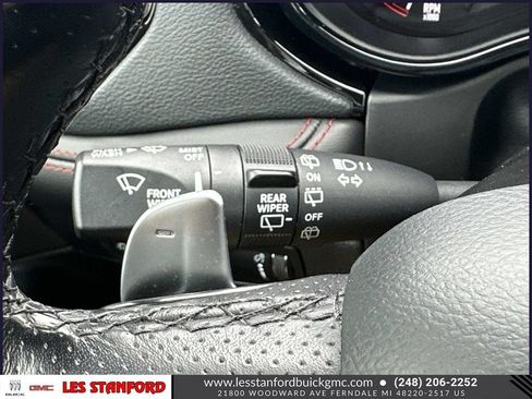 Used 2025 Dodge Durango R/T AWD/4WD image 26