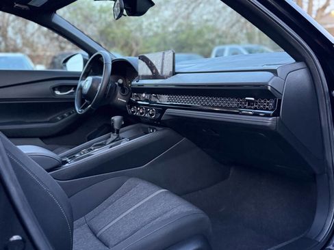 Used 2024 Honda Accord Sport image 22