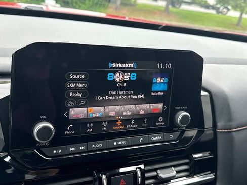 Certified 2025 Nissan Pathfinder Rock Creek AWD/4WD image 32