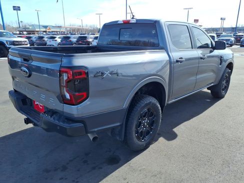Used 2025 Ford Ranger XLT w/ Equipment Group 301A High image 6