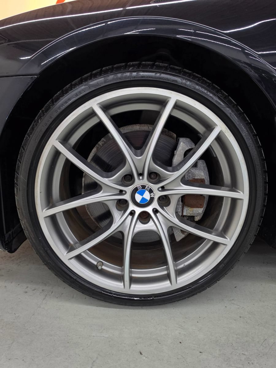Used 2012 BMW 650i Convertible RWD image 24