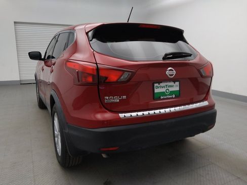 Used 2018 Nissan Rogue Sport S w/ S Appearance Package FWD image 6