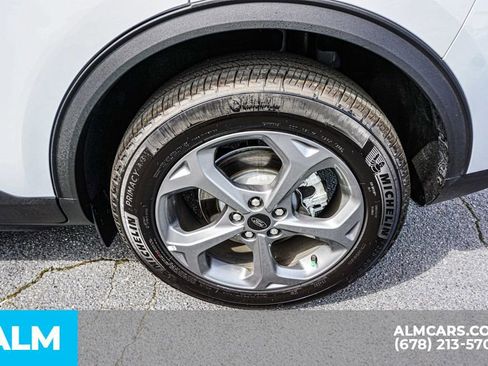 Used 2026 Ford Escape ST-Line FWD image 17