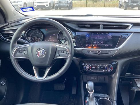 Used 2020 Buick Encore GX Select image 12