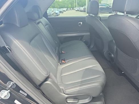 Used 2023 Hyundai Ioniq 5 SEL w/ Cargo Package AWD/4WD image 6