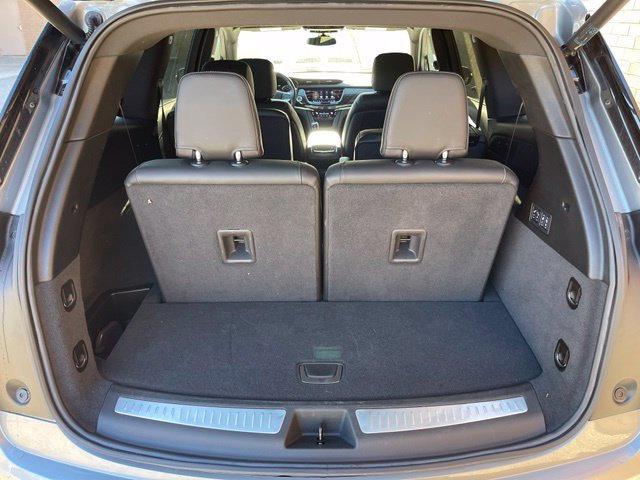 Used 2025 Cadillac XT6 Premium Luxury AWD/4WD image 7