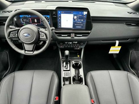 New 2026 Subaru Outback Limited AWD/4WD image 16