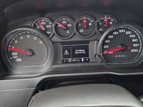Used 2024 GMC Sierra 1500 Pro AWD/4WD image 14