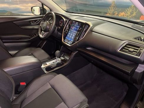 Used 2024 Subaru Ascent Premium w/ Convenience Package image 68