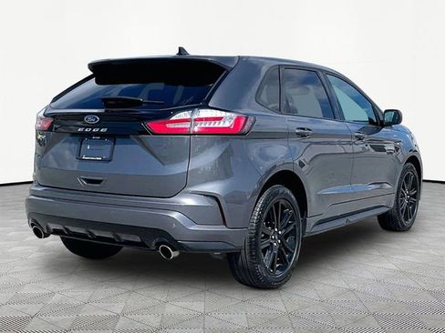 Used 2021 Ford Edge ST-Line image 6