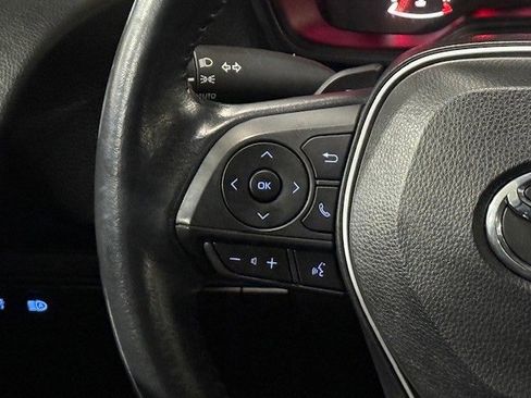 Used 2021 Toyota Corolla SE w/ Carpet Mat Package (TMS) image 22