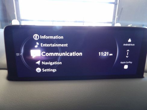 Certified 2024 MAZDA CX-5 Carbon Edition image 35