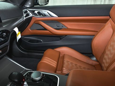 Used 2026 BMW M4 xDrive Competition AWD/4WD image 48