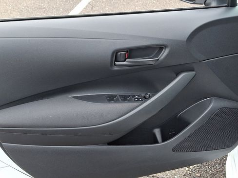 Certified 2023 Toyota Corolla LE image 12