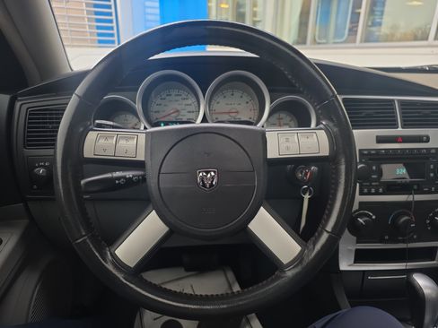 Used 2006 Dodge Charger SRT8 w/ SRT Option Group II image 20