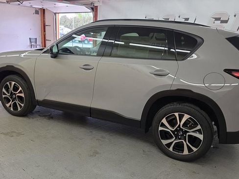 New 2026 MAZDA CX-5 Preferred AWD/4WD image 3