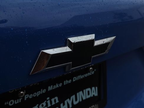 Used 2025 Chevrolet Equinox ACTIV w/ Safety and Technology Package image 32