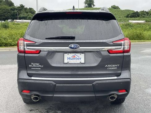 Used 2024 Subaru Ascent Touring AWD/4WD image 29