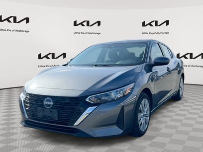 Used 2024 Nissan Sentra S