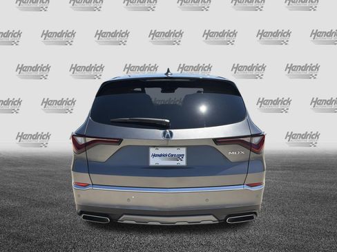 Certified 2026 Acura MDX FWD w/ Technology Package image 9