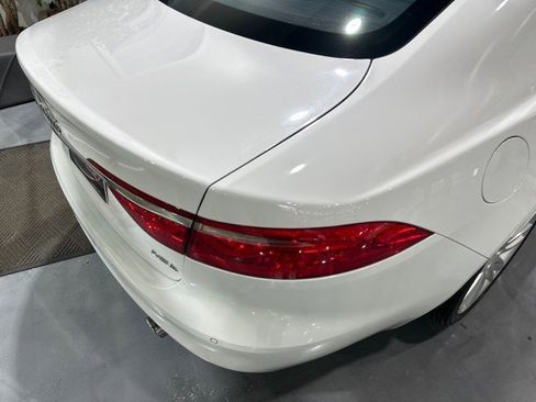 Used 2017 Jaguar XF Prestige RWD image 75