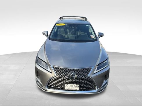 Used 2021 Lexus RX 350 AWD w/ Premium Package image 2