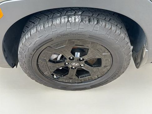 Used 2025 Hyundai Santa Fe XRT AWD/4WD image 37