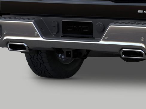 New 2026 GMC Sierra 1500 SLT w/ SLT Premium Plus Package image 14