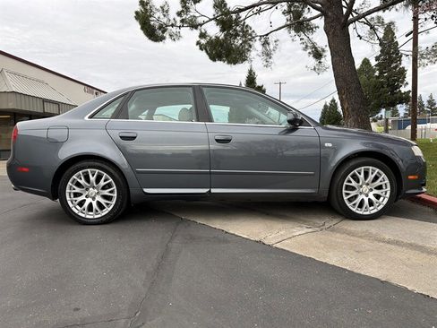 Used 2008 Audi A4 2.0T image 14