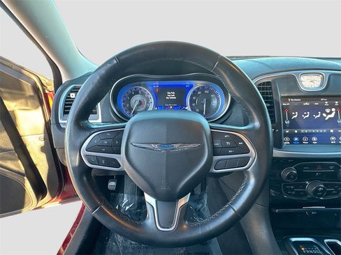 Used 2021 Chrysler 300 Touring w/ Sport Appearance Package image 11