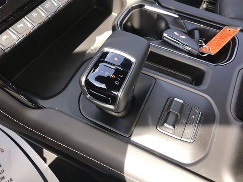 New 2026 GMC Sierra 1500 AT4X AWD/4WD image 19