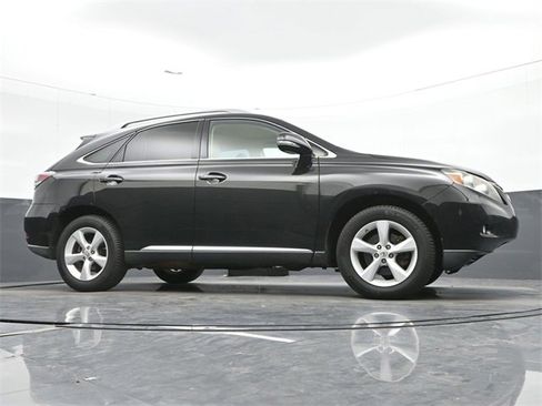 Used 2011 Lexus RX 350 AWD w/ Premium Pkg image 11
