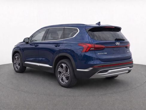 Used 2022 Hyundai Santa Fe SEL AWD/4WD image 4