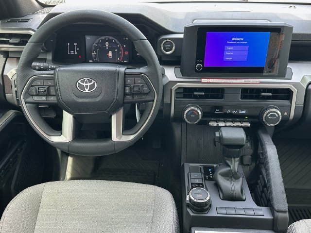 New 2026 Toyota 4Runner SR5 AWD/4WD image 9