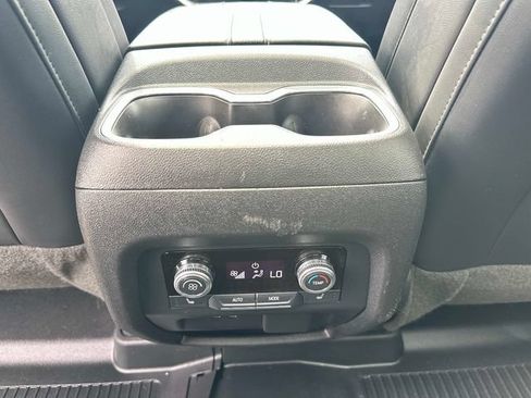 Used 2024 GMC Acadia Denali w/ LPO, Floor Liner Package AWD/4WD image 15