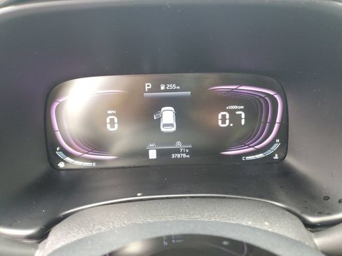 Certified 2024 Kia Soul EX FWD image 18