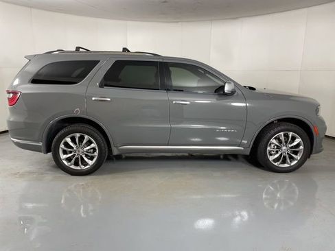 Certified 2023 Dodge Durango Citadel image 10