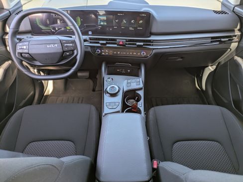 New 2026 Kia Sportage S AWD/4WD image 16