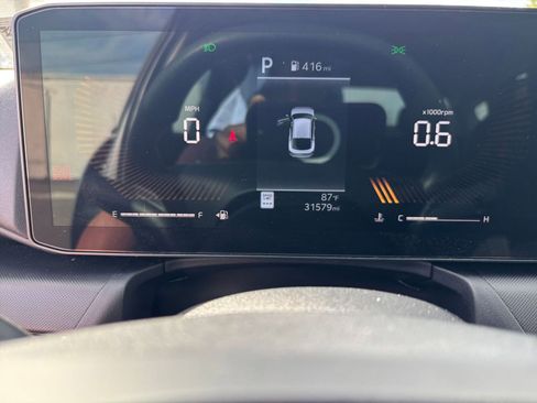 Used 2025 Kia K4 FWD image 40