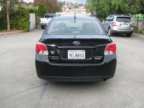 Used 2016 Subaru Impreza 2.0i Premium w/ Popular Package #2 image 5