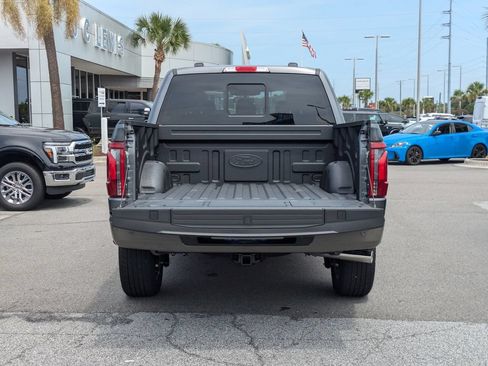 New 2026 Ford F150 King Ranch w/ Equipment Group 601A High AWD/4WD image 13