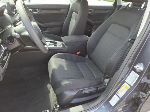 Used 2023 Honda Civic LX image 21