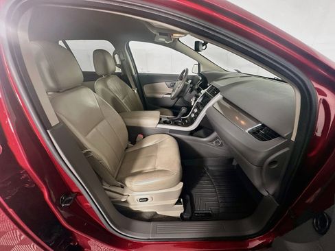 Used 2014 Ford Edge SEL w/ Equipment Group 205A FWD image 30