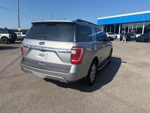 Used 2020 Ford Expedition XLT w/ Equipment Group 202A AWD/4WD image 22