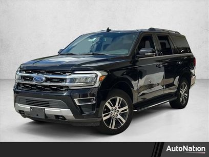 Used 2022 Ford Expedition Limited