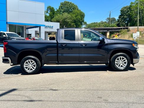 Used 2023 Chevrolet Silverado 1500 LT w/ Protection Package image 2