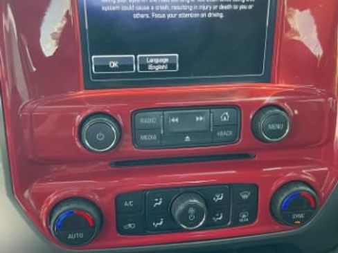 Used 2018 Chevrolet Silverado 1500 LT w/ All Star Edition RWD image 22