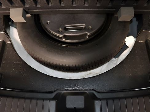 Used 2024 MAZDA CX-50 AWD 2.5 S w/ Cargo Package image 39