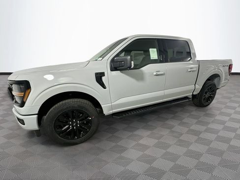 New 2026 Ford F150 XLT w/ Equipment Group 302A MID AWD/4WD image 29