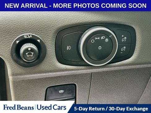 Used 2024 Ford Transit 150 Low Roof AWD image 15